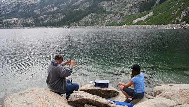 A Beginner’s Guide to California Fishing: What You Need to Know Before You Cast 